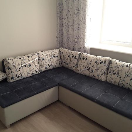 Lbe Apartments Narva Dış mekan fotoğraf