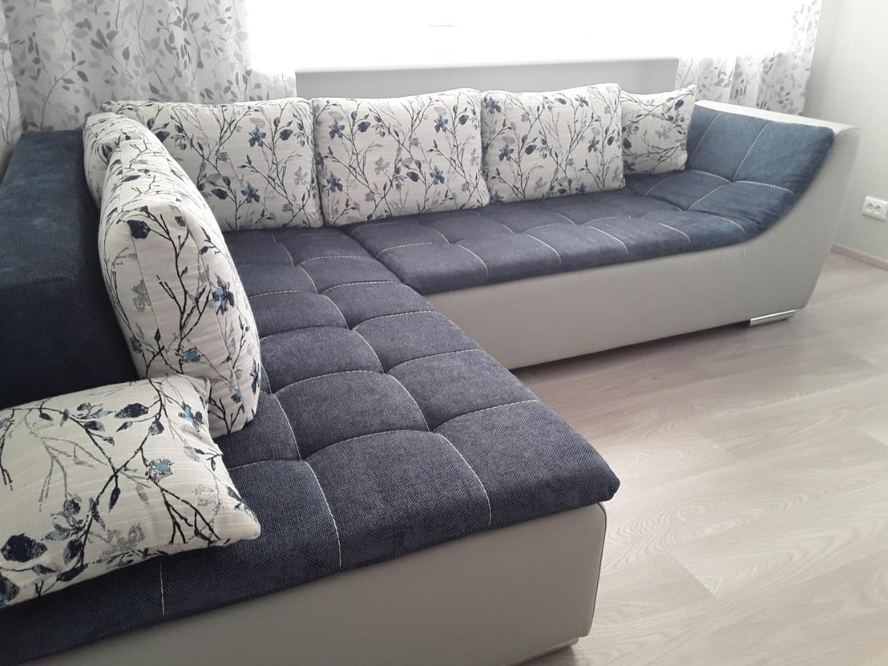 Lbe Apartments Narva Dış mekan fotoğraf