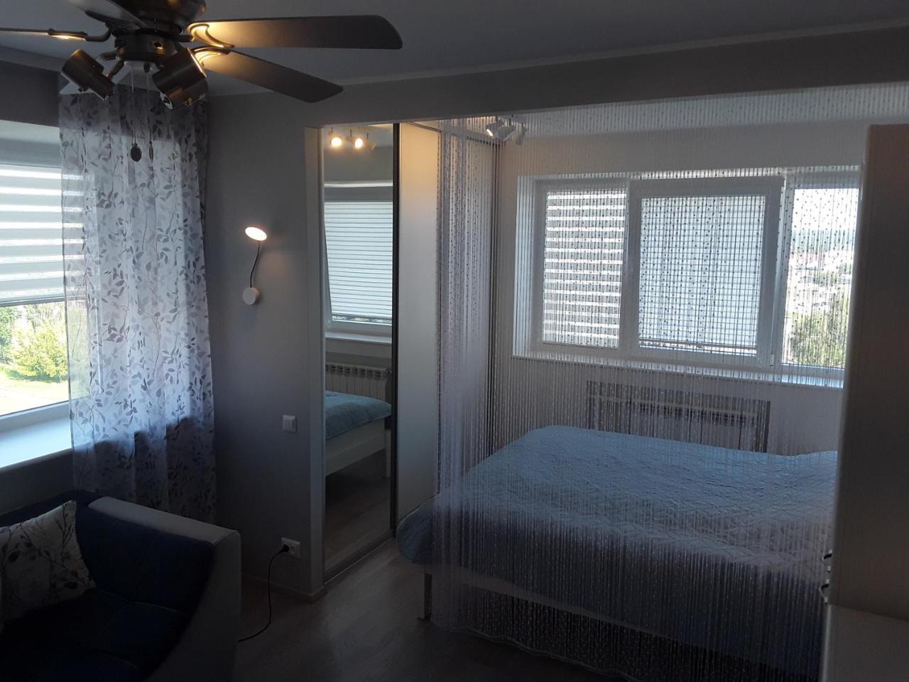 Lbe Apartments Narva Dış mekan fotoğraf