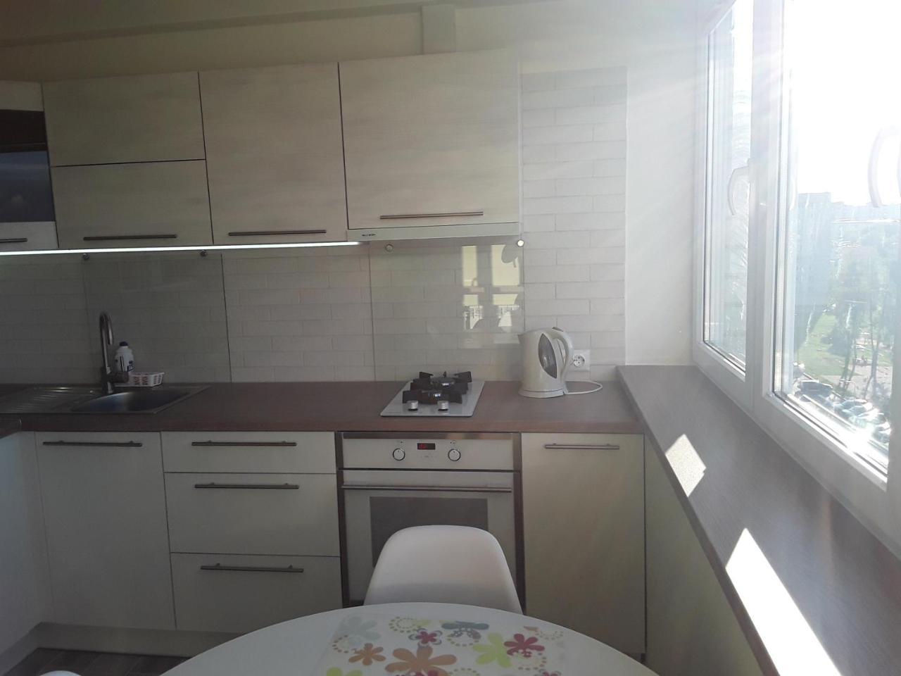 Lbe Apartments Narva Dış mekan fotoğraf