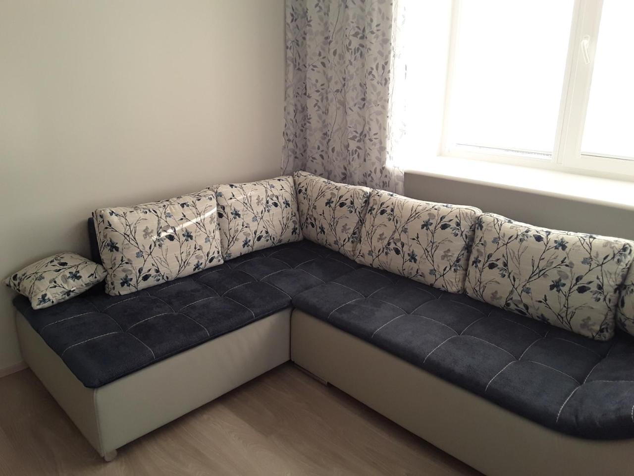 Lbe Apartments Narva Dış mekan fotoğraf