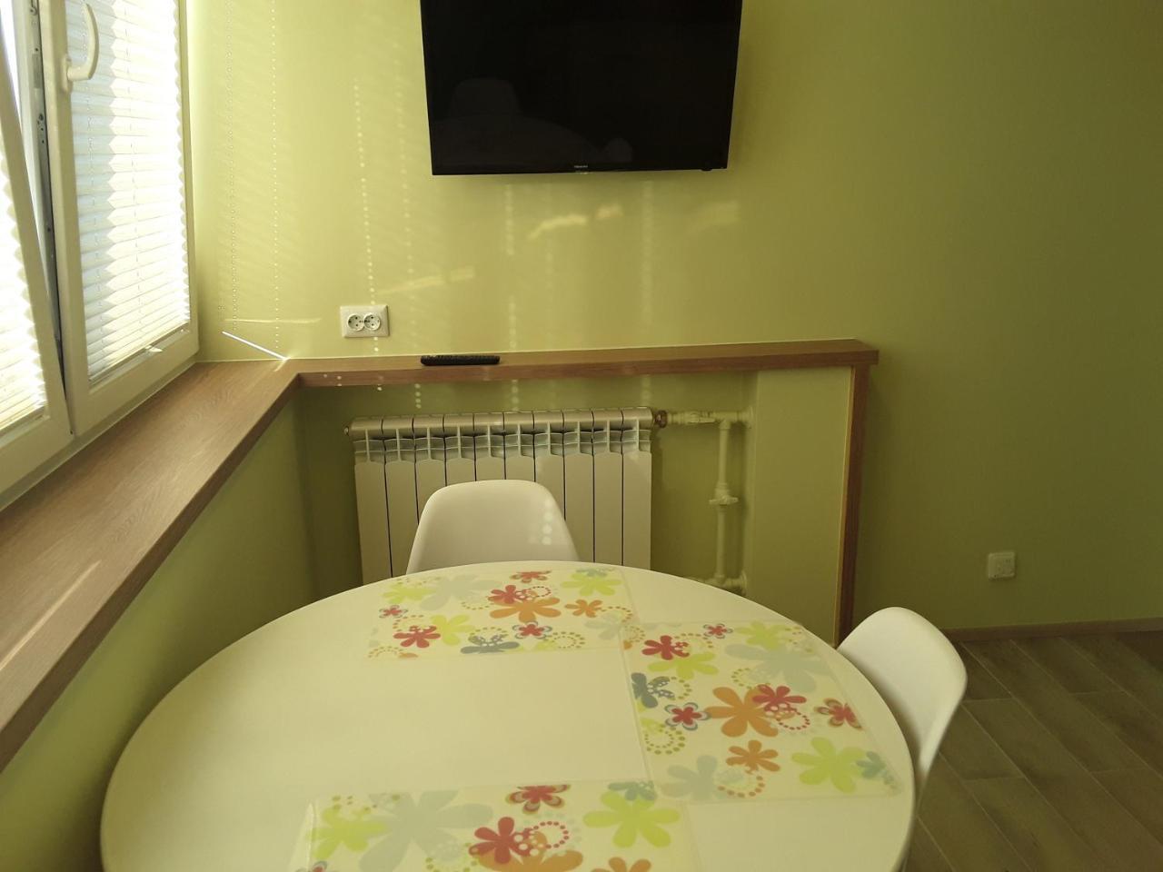 Lbe Apartments Narva Dış mekan fotoğraf