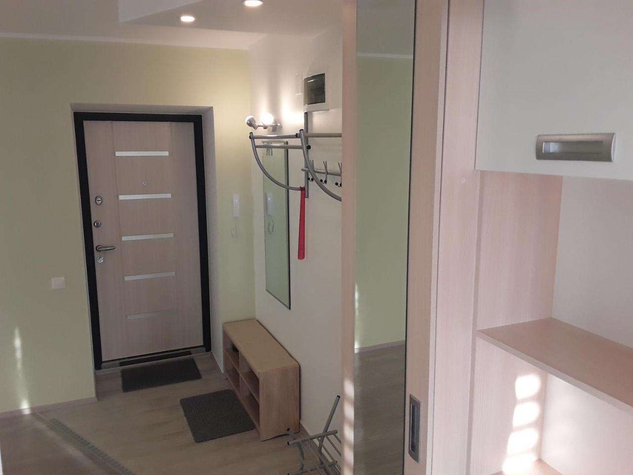 Lbe Apartments Narva Dış mekan fotoğraf