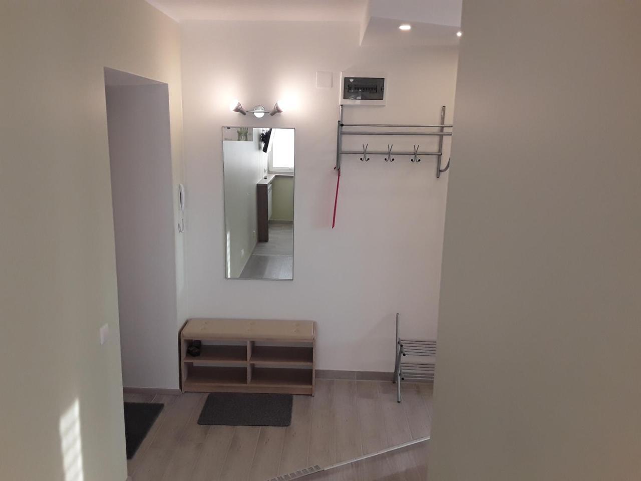 Lbe Apartments Narva Dış mekan fotoğraf